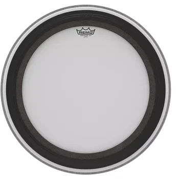 Blána REMO Ambassador SMT Coated Bass 16"