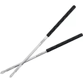 Příslušenství pro bicí nástroj ADORO SSX Silent Sticks X-Grip