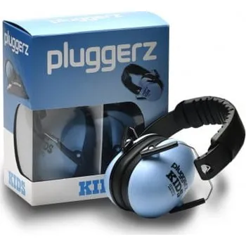 PLUGGERZ Blue