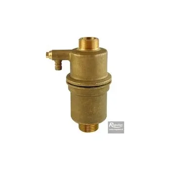 Solární ohřívač vody Regulus Separátor vzduchu 3/4" M 19881