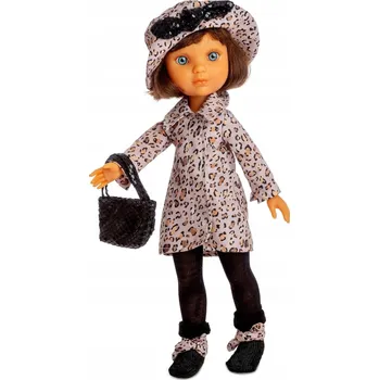 Panenka Španělská Panenka 35cm Berjuan 825 Eva