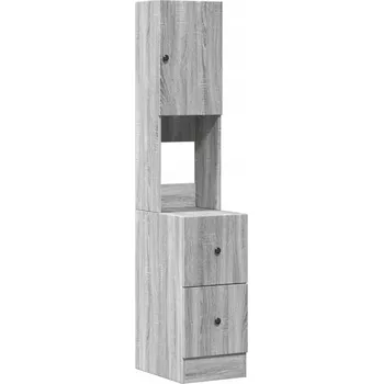 Kuchyňská skříňka Kuchyňská skříňka dub sonoma 35x50x180 cm