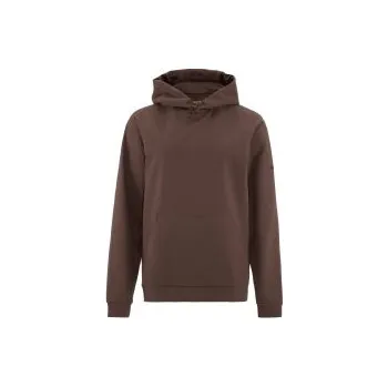 Pánská mikina CRAFT ADV Join M hnědá 1914705-286000 M; Hnědá bunda + DÁREK DLE VÝBĚRU!