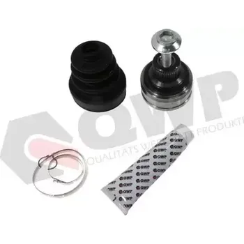 QWP Kloub hnacího hřídele, sada QWP WJO499