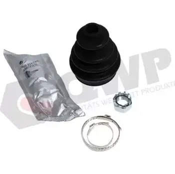 QWP Sada manžety hnacího hřídele QWP WBK393