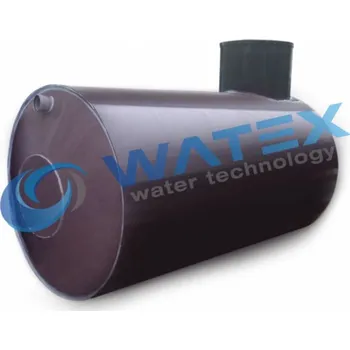 Ochranný vodní filtr RAIN SET WAT 10000l s automatickým čerpáním