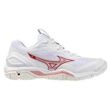 Dámská obuv Indoorové boty Mizuno Wave Stealth 6 Women x1gb2430-73 Velikost 40 EU | 6,5 UK | 9 US | 25,5 CM