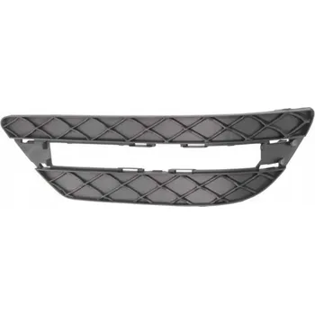 Posilovač řízení Krytka mřížky nárazníku pravá MERCEDES TŘÍDA C W204 11-