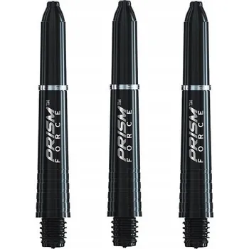 Příslušenství pro šipky Násadky Winmau Prism Force 3 ks