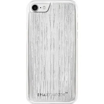 Pouzdro na mobilní telefon Smart Woods Case | Pouzdro pro iPhone SE2022/SE2020/8/7