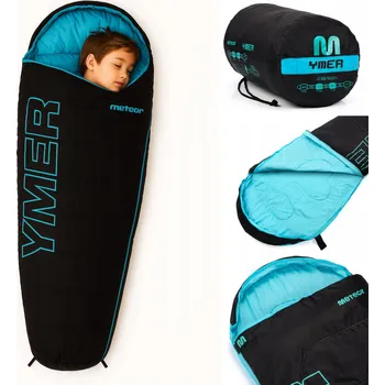 Spacák Spací pytel Meteor Ymer 60 cm x 155 cm Pravý