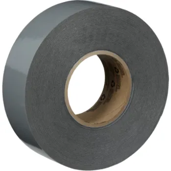 Autokosmetika 4410G+ 3M Extrémně těsnící páska, tloušťka 0,6 mm, šedá šířka: 50mm, návin: 33m