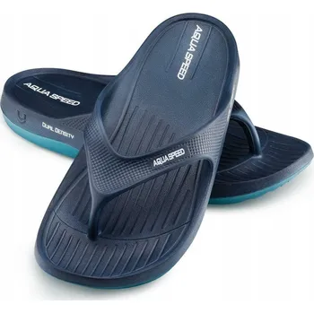 Dámské žabky Dámské žabky Aqua Speed Alcano velikost 41