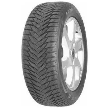 Zimní osobní pneu 195/65R15 91H, Goodyear, ULTRA GRIP 8