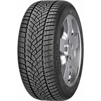 Zimní osobní pneu 255/40R19 100V, Goodyear, ULTRA GRIP PERFORMANCE +