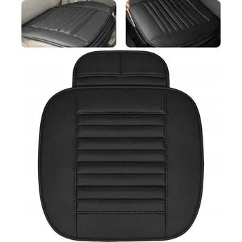 Polštář POLŠTÁŘ AUTOSEDADLA, POHODLNÝ POLŠTÁŘ AUTOSEDADLA