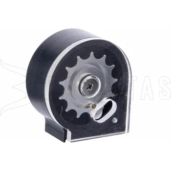 Vzduchovka Zásobník SPA M30/M25 4,5mm