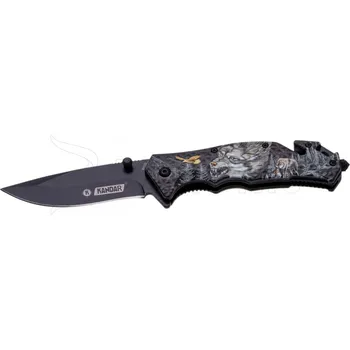 Zavírací nůž Kandar N380