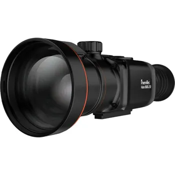 Puškohled Termovizní zaměřovač ThermTec Vidar 360L 2.0