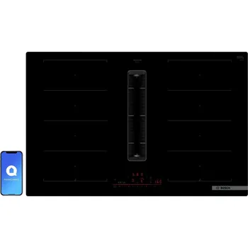 Varná deska Indukční varná deska Bosch PXL811H26E