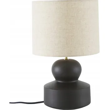 Lampička Keramická stolní lampa Georgina West