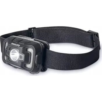 Svítilna Čelovka Philips 330 lm LED