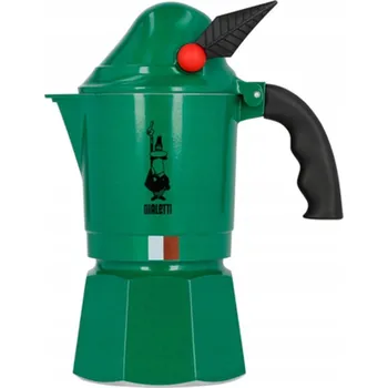 Kávovar Kávovar Bialetti Moka Express Alpina 3tz 150 Ml