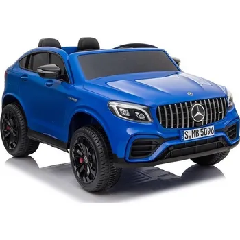 autíčko Autíčko Lean cars modré