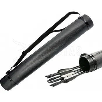 Toulec Toulec Tubus Cartel telescopic černý