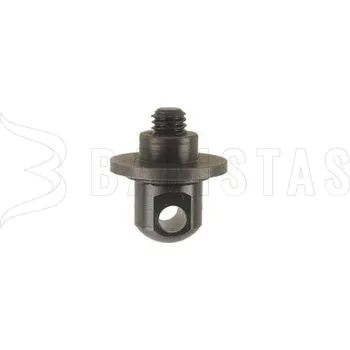 Sportovní střelba Adaptér HB-2A pro bipod Harris