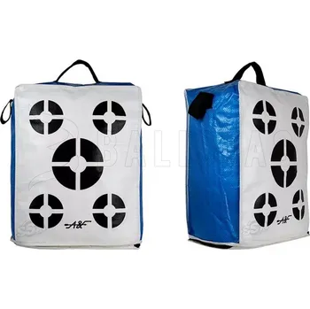 Lukostřelba Terčovnice A&F 45CMx35CMx23CM 10Kg