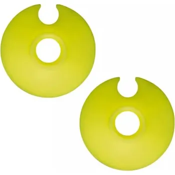 Lyžování Talířky LEKI XC racing