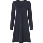 esmara® Dámská noční košile (navy modrá, M(40/42))