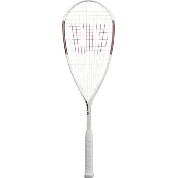 Squashová raketa WILSON Squashová raketa Tempest Lite White/Rose