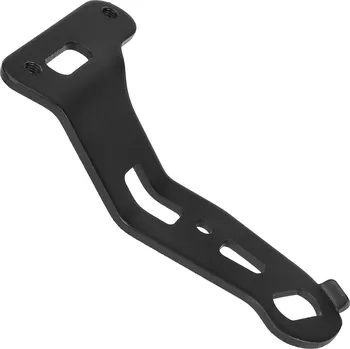 Blatník karosérie Levá podpěra zadního blatníku Kukirin G2 Master