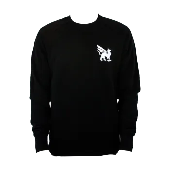 Náhradní díl pro kávovar Square Mile Griffin Crew mikina - vel. S