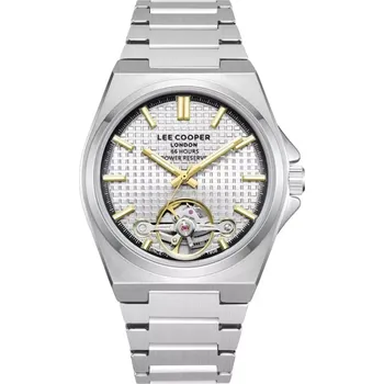 Módní doplněk Hodinky LC08229.330 LEE COOPER