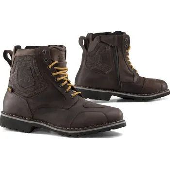 Moto obuv Falco 838 Ranger 2 dark brown vel. 43