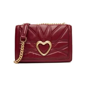 Kabelka Kabelka Eva Minge EO-ALONDRA-KY163 Bordó NOSIZE