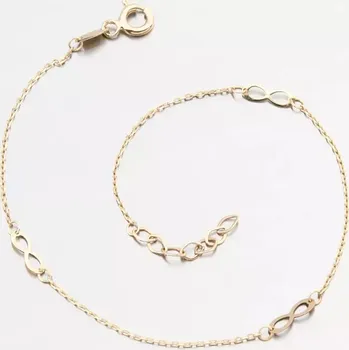 Oblečení a móda Goldex 14R-036 délka 17 cm