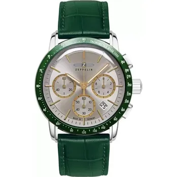 Hodinky Zeppelin New York Quartz