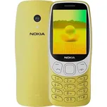 Nokia 3210 4G (2024), Dual SIM Gold