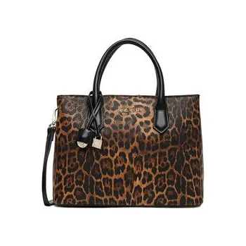 Kabelka Nine West EO-DOVER-LDA8524 Hnědá NOSIZE