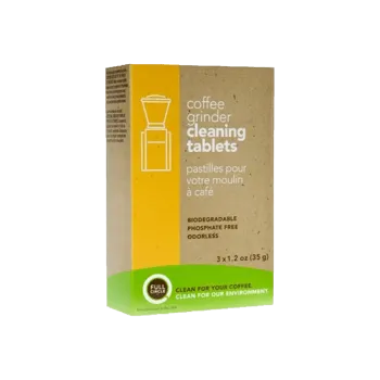 Urnex Full Circle - tablety na čištění mlýnku - 35 g