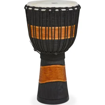 TOCA TSSDJ-LB Street Series Wood Djembe 12"