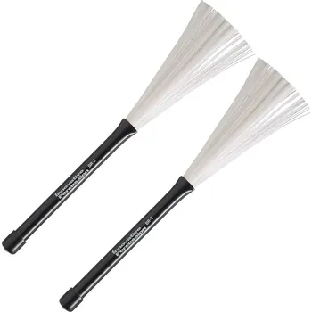 Palička INNOVATIVE PERCUSSION BR-2 nylon brushes