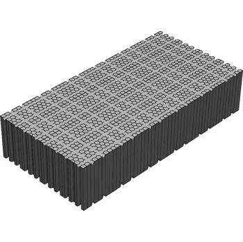 vsakovací zařížení AS-NIDAFLOW EP 600 - Vsakovací blok