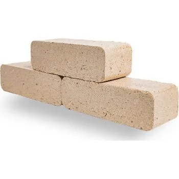 Tuhé palivo Dřevěné brikety RUF MIX PREMIUM, 480 kg