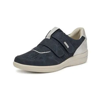 Dámské polobotky Polobotky Clara Barson WS2561-02 Tmavomodrá 39