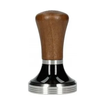 Barista Space Tamper 58mm - dřevěný